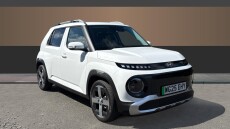 Hyundai Inster 85kW 02 49kWh 5dr Auto Electric Hatchback